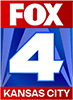 <strong>FOX 4 KC</strong><br>Saturday & Sundays <br>8 a.m. news on FOX 4