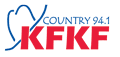 Sunday at 5 a.m.<br>on KFKF-FM 94.1