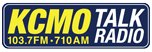 Saturday at 6 a.m. and Sunday<br>at 11 a.m.on KCMO 710 AM/103.7 FM