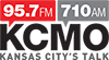 Saturday at 6 a.m. and Sunday<br>at 11 a.m. on KCMO 710 AM/103.7 FM